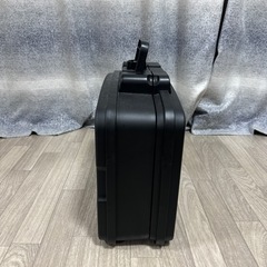 【災害時に持ち運べる】手カバン式金庫の画像