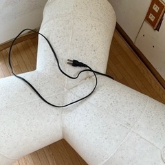 ライティングローテーブルの画像