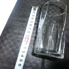 ★TAMBLER SET,★タンブラー八角波、10点、🌟未使用箱入り（箱は少し傷み、マジック跡）画像参照★お手数をおかけします。プロフィール必読ですの画像