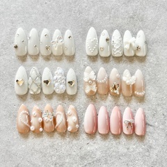 【大人気の習い事!!】小学生から始めるネイル教室 ｜夏の無料体験に来てみませんか♪ in 掛川の画像