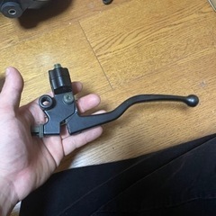 汎用クラッチレバー