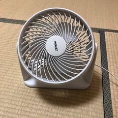 ジャンク　　サーキュレーター