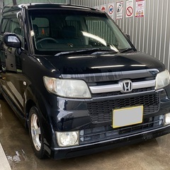 ⭕️ご成約頂きました❗️⭐️全部込価格⭐️‼️ホンダ　ゼストスポ...