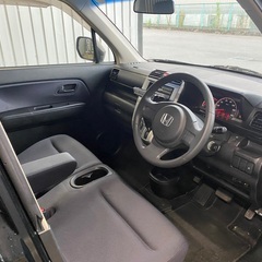 ⭕️ご成約頂きました❗️⭐️全部込価格⭐️‼️ホンダ　ゼストスポーツ　タイミングベルト交換済‼️の画像