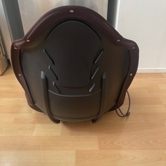 骨盤スリムスタイリーエアーの画像