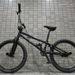 BMX AUTUM BIKES製「STAY HUNGRY」の画像