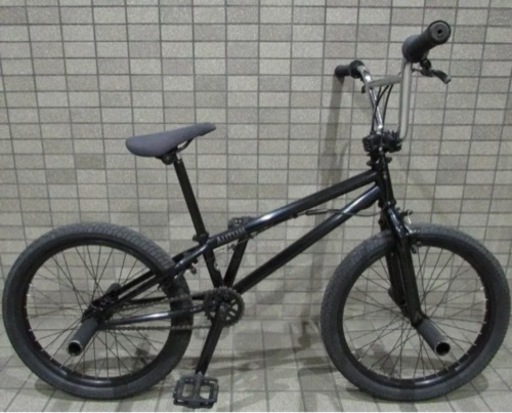 BMX AUTUM BIKES製「STAY HUNGRY」 BMX AUTUM BIKES製「STAY HUNGRY」