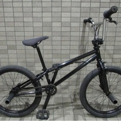 BMX AUTUM BIKES製「STAY HUNGRY」の画像
