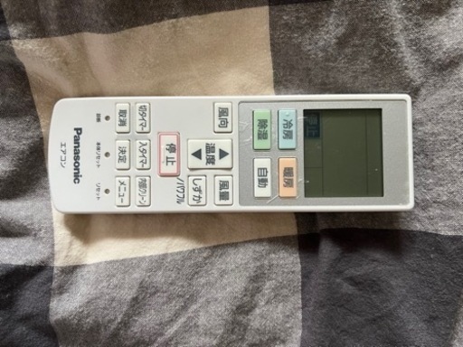 パナソニック エアコン CS-F220D-W (2020年製)