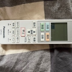パナソニック エアコン CS-F220D-W (2020年製)