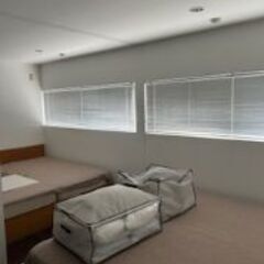 時給換算2500円　鹿嶋市　民泊施設の清掃　４時間で10000円