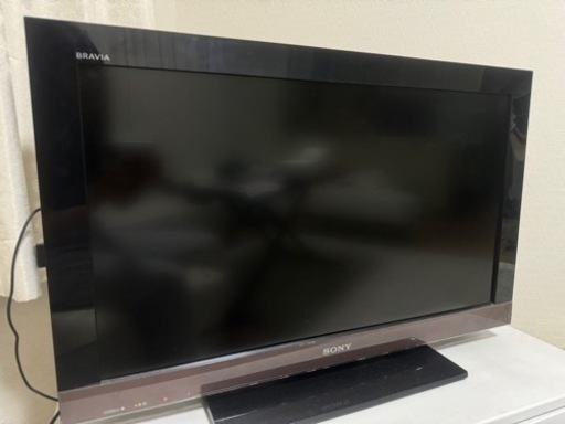 【急募】テレビ 液晶テレビ