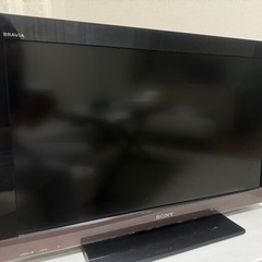 【急募】テレビ 液晶テレビ