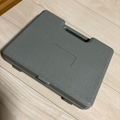 【お話中】　工具の画像