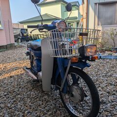 北海道、２ストメイト最終、人気のUA04J、実働、