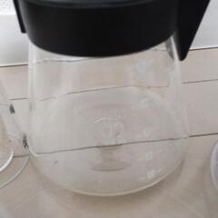 コーヒー用セット ミル ドリッパー サーバーの画像