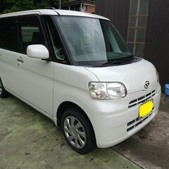【車検R8年/7月】H24年L375Sタントパール　アイドリング...