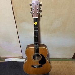 アコースティックギター