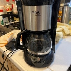 【特別価格】コーヒーメーカー