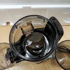 【美品】ミニスロージューサーの画像