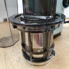 【美品】ミニスロージューサーの画像