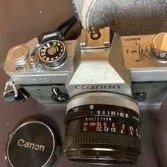 家電 カメラ フィルム一眼レフカメラの画像