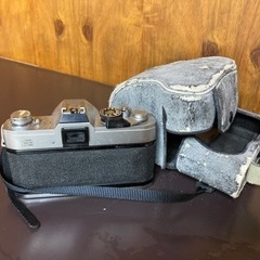 家電 カメラ フィルム一眼レフカメラの画像