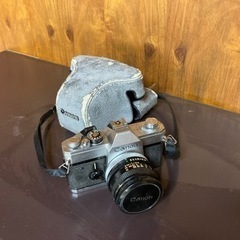 家電 カメラ フィルム一眼レフカメラの画像