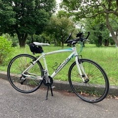 2013年式 Bianchi ビアンキ　カメレオンテ3