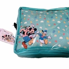 ディズニー　ショルダーバック