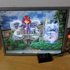 初代牙狼　パチンコミニ卓上