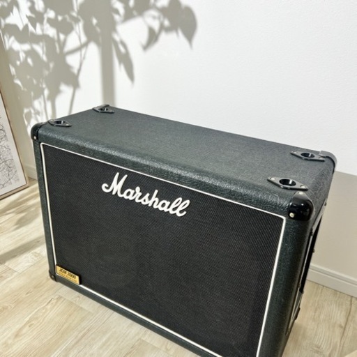 貴重 Marshall TSLC212 イングランド製 キャビネット マーシャル