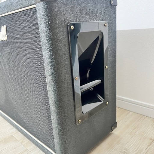 貴重 Marshall TSLC212 イングランド製 キャビネット マーシャル