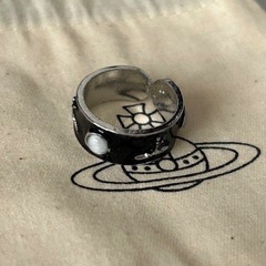 服/ファッション アクセサリー 指輪