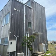 時給換算2500円　鹿嶋市　民泊施設の清掃　４時間で10000円の画像