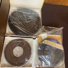 テープレコーダー
の画像