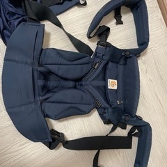 エルゴ　クールエアー360 抱っこ紐