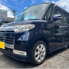 車検R7/4月 総額11万円 カスタムRS ICターボ Blue...