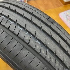yokohama ADVAN dB v553 205/60/r16の画像