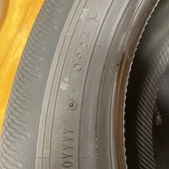 yokohama ADVAN dB v553 205/60/r16の画像