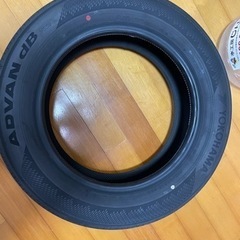 yokohama ADVAN dB v553 205/60/r16