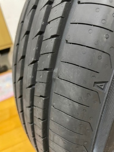車のパーツ yokohama ADVAN dB v553 205/60/r16