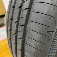 yokohama ADVAN dB v553 205/60/r16の画像