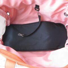 ★tou tou  　 ペット用バッグ　　美品の画像