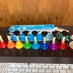 メロディーベル