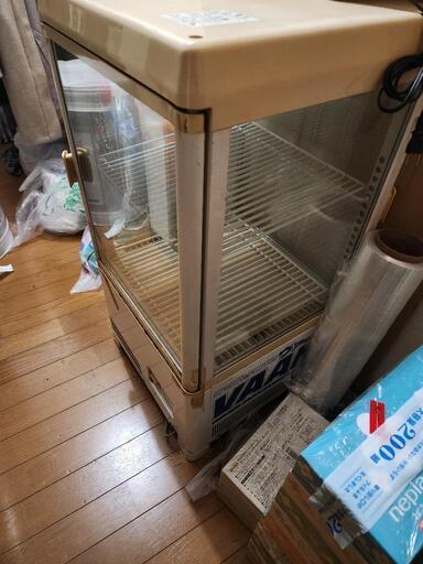受け渡し予定者決定済み家電 キッチン家電 冷蔵庫
