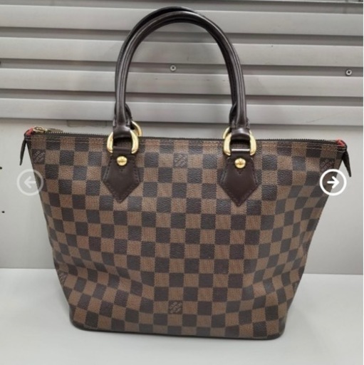 ルイヴィトン　バッグ　良品