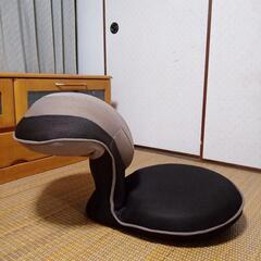 家具 椅子（座椅子）の画像