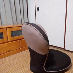 家具 椅子（座椅子）の画像