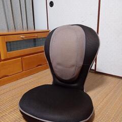 家具 椅子（座椅子）の画像